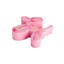 Helio Ferretti | Dual Sided Kitchen Sponge | Balloon Dog