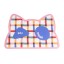Helio Ferretti | Cat Feeding Mat | Striped