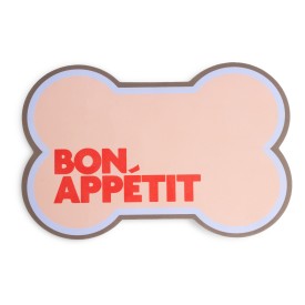 Helio Ferretti | Dog Feeding Mat | Bon Appetit