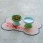 Helio Ferretti | Dog Feeding Mat | Bon Appetit