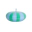 Helio Ferretti | Novelty Candle | Peppermint Candy | Blue/Green