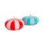 Helio Ferretti | Novelty Candle | Peppermint Candy | Pink/Red