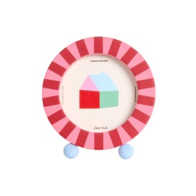 Helio Ferretti | Bobble Photo Frame | Circus