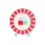 Helio Ferretti | Bobble Photo Frame | Circus