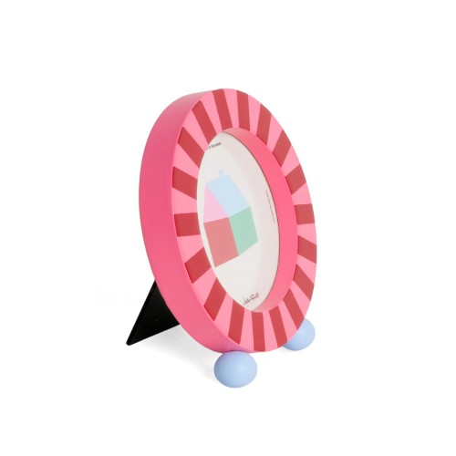 Helio Ferretti | Bobble Photo Frame | Circus