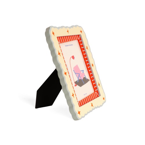 Helio Ferretti | Starry Night Photo Frame