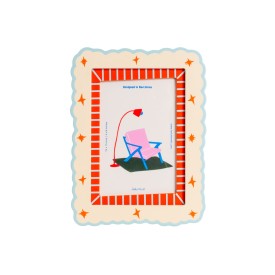 Helio Ferretti | Starry Night Photo Frame