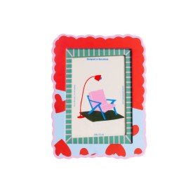 Helio Ferretti | Love Is In The Air Photo Frame