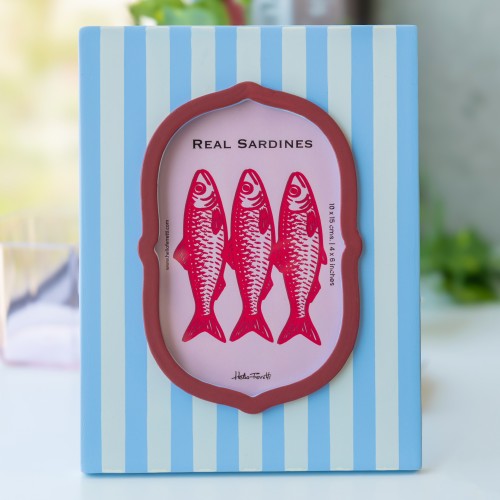 Helio Ferretti | Menorca Photo Frame