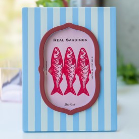 Helio Ferretti | Menorca Photo Frame