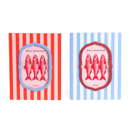 Helio Ferretti | Menorca Photo Frame