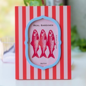 Helio Ferretti | Lanzarote Photo Frame