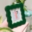 Helio Ferretti | Petal Photo Frame | Green | Medium