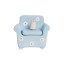 Helio Ferretti | Trinket Box | Floral Sofa Cat