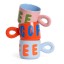 Helio Ferretti | Coffee Mug | Light Blue