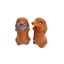 Helio Ferretti | Salt & Pepper Shaker | Dachshund