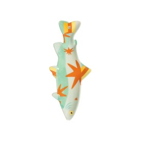 Helio Ferretti | Incense Burner | Pisces Fish