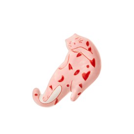 Helio Ferretti | Trinket Tray | Sleepy Cat