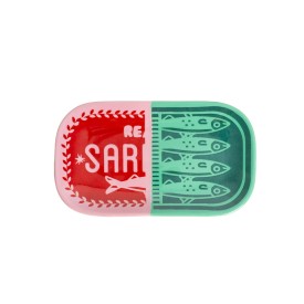 Helio Ferretti | Trinket Tray | Sardine Can