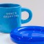 The Gift Label | Living Collection | Mug & Saucer Set | Have A Great Day