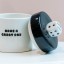 The Gift Label | Living Collection | Quirky Canister | Dice