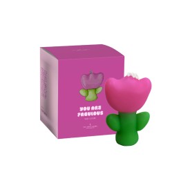 The Gift Label | Living Collection | Tulip Candle | You Are Fabulous