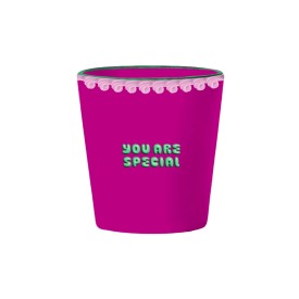 The Gift Label | Living Collection | Mug | You Are Special | Purple