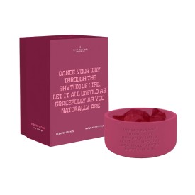 The Gift Label | Studio Collection | Stone Diffuser | Dance Your Way | 30ml