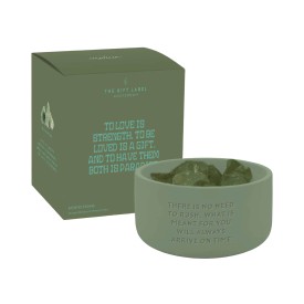 The Gift Label | Studio Collection | Stone Diffuser | To Love | 30ml