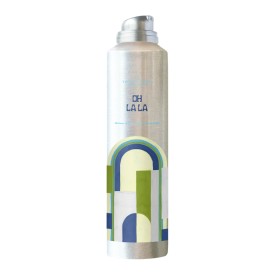 The Gift Label | Studio Collection | Shower Foam | Oh La La | Cool Abstract | 200ml