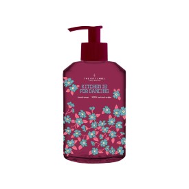 The Gift Label | Naturals Collection | Hand Soap | Kitchen Is For Dancing | 300ml