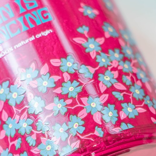 The Gift Label | Naturals Collection | Hand Soap | Kitchen Is For Dancing | 300ml