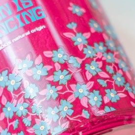 The Gift Label | Naturals Collection | Hand Soap | Kitchen Is For Dancing | 300ml