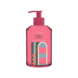 The Gift Label | Naturals Collection | Hand Soap | Hugs & Kisses | 300ml