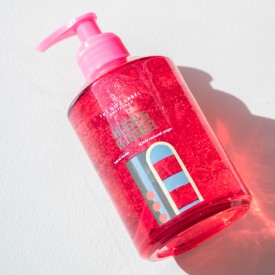 The Gift Label | Naturals Collection | Hand Soap | Hugs & Kisses | 300ml