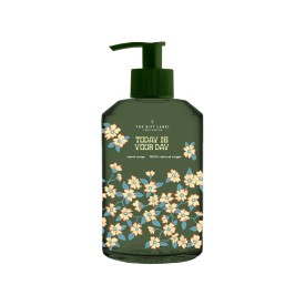 The Gift Label | Naturals Collection | Hand Soap | Today is Your Day | 300ml