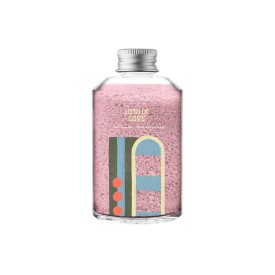 The Gift Label | Naturals Collection | Bath Salts | Lots of Love | 200g