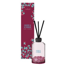 The Gift Label | Naturals Collection | Reed Diffuser | Hugs & Kisses | 200ml