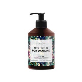 The Gift Label | Hand Soap | Kitchen is For Dancing | 400ml