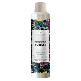 The Gift Label | Shower Foam | Time for Bubbles | 200ml
