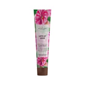 The Gift Label | Hand Cream Tube | Lots of Love | Pink | 40ml