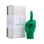 CandleHand | 'F*ck you' Candle | Green CandleHand | 'F*ck you' Candle | Green