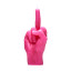 CandleHand | 'F*ck you' Candle | Pink