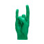CandleHand | 'You Rock' Candle | Green