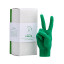 CandleHand | 'Peace' Candle | Green
