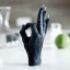 CandleHand | 'OK' Candle | Black