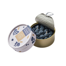 CandleCan | Cinnamon Blackberry | Cinnamon Scented