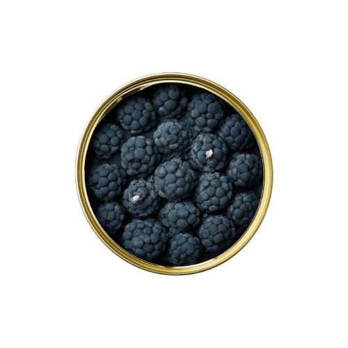 CandleCan | Cinnamon Blackberry | Cinnamon Scented