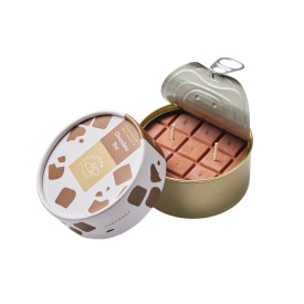 CandleCan | Chocolate Bar | Chocolate Scented