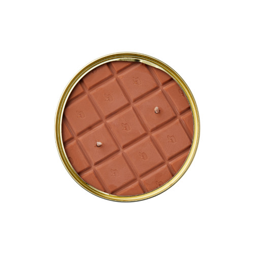 CandleCan | Chocolate Bar | Chocolate Scented